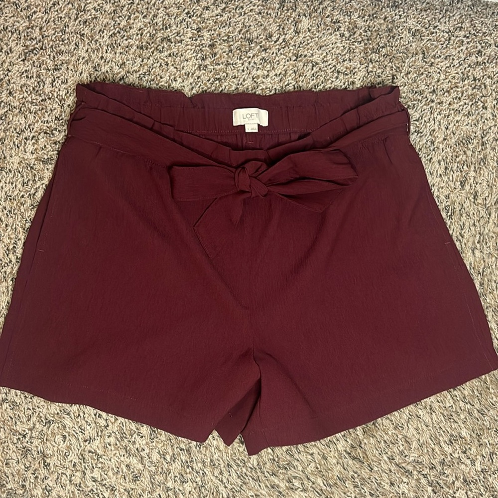 Loft Shorts
